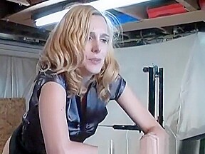 Female Bondage 6