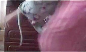 Female Fart Frolic Frenzy