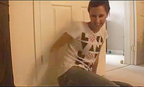 Female Fart Frolic Frenzy