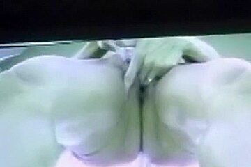 Female orgasms compilation