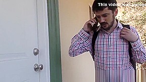 Femdomina gets creampied