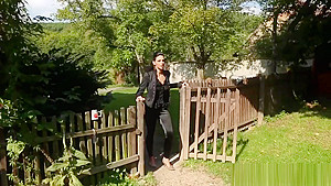 Fetish Les Pisses Outside