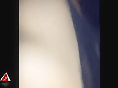 Filipina Chick Begs For Gangbang