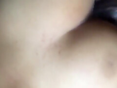 Filipina Chick Begs For Gangbang
