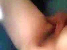 Fingering my girl