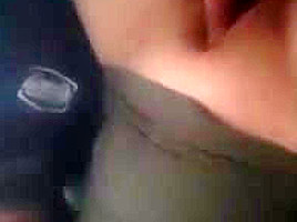 Fingering my girl