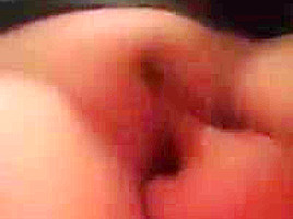 Fingering my girl
