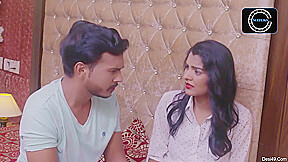 First On Net -love On Rent 4