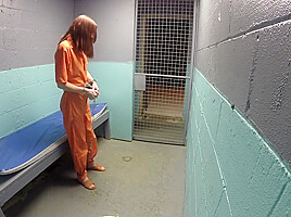 First Time Arrested