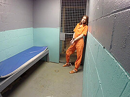 First Time Arrested