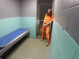 First Time Arrested