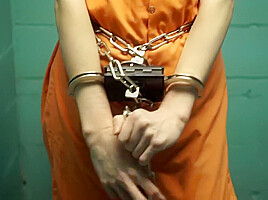 First Time Arrested
