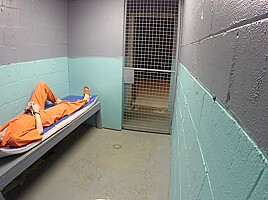 First Time Arrested