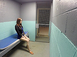 First Time Arrested