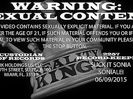 First Time Auditions - Liza Del Sierra Sharon Lee Choky Ice