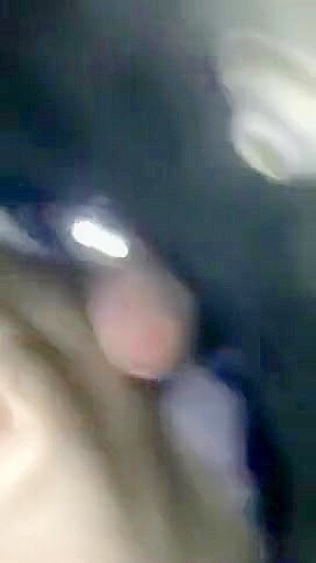First hands free orgasm in jacuzzi