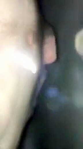 First hands free orgasm in jacuzzi