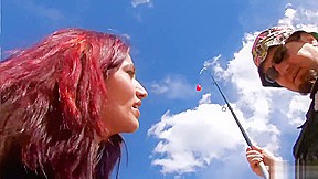 Fishing and Fucking - Kemaco Studio