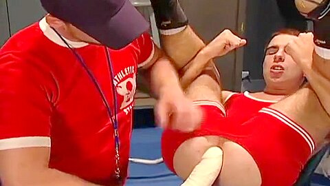 Fisting All Stars - 2