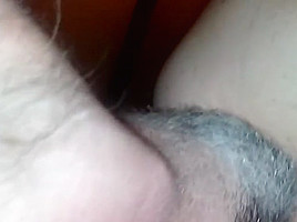 Fisting and Fucking