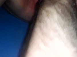 Fisting and Fucking