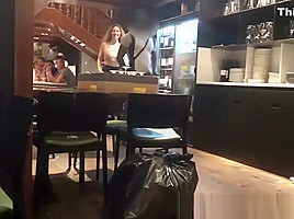 Flashing and Interracial Sex in Public places