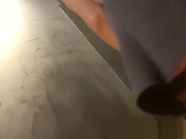 Flashing and Interracial Sex in Public places