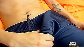 FleshJack Fun For Horny Cain