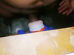 Fleshlight lover