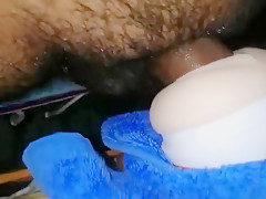 Fleshlight lover