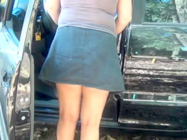 Floozy wife various flash