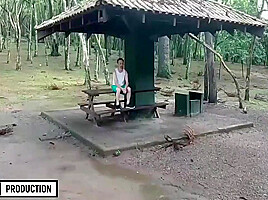 Foi Pro Parque E Fodeu O Puto 10 Min