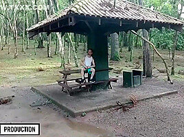 Foi Pro Parque E Fodeu O Puto 10 Min