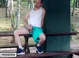 Foi Pro Parque E Fodeu O Puto 10 Min