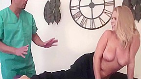Foot Worship Massage