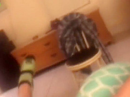 Foot/hand job edging and MORE