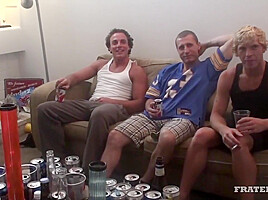 Frat X - Frat Bitch Gay Porn Videos