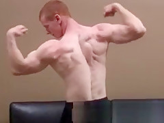 Free movietures straight men uncut cock gay Sitting down on the