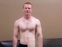 Free movietures straight men uncut cock gay Sitting down on the