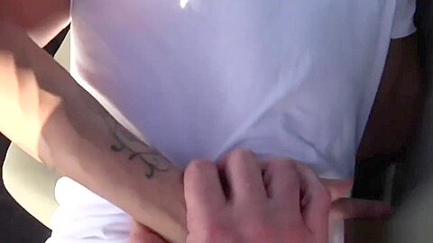 Free naked uncut army men movie gay Ass Cheeks Get Spread on the Panangra