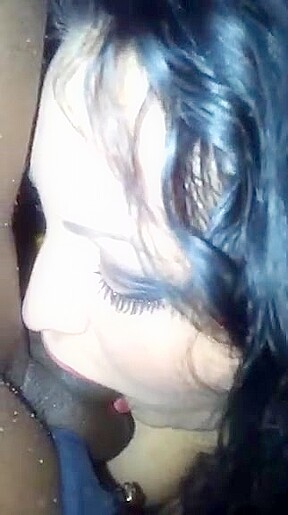 French big boobs