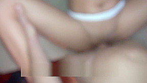 Freshly Shaven Subservient Little Fuck Slave