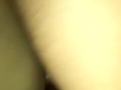 Freundin Geil Anal Gefickt - Swiss Anal Creampie - Panties