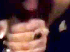 Friend gives decent BJ with cumshot But no CIM Sorry for bad lighting