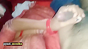 Friends Wife Seduced And Fucked Behind His Back