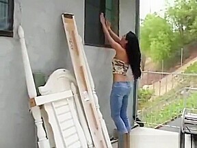 Friends lesbian extreme fight and fuck 4k