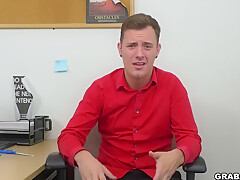 Fuck That Intern From Tech - Adam Bryant