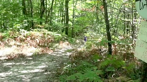 Fucked By Jimy In Exhib Cruisin Forest - FrenchFuckers