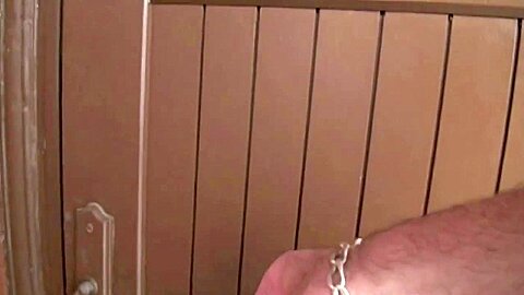 Fucked By Older Bear With Xxl Cock - HumliationAndSpanking