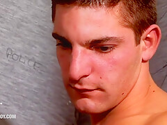Fucked In Prison - Fred Vino